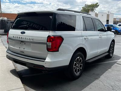 2022 Ford Expedition XL - Photo 7 - Salt Lake City, UT 84115