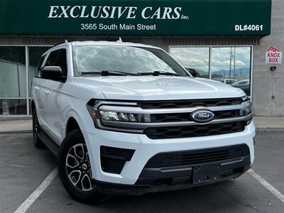 2022 Ford Expedition XL - Photo 1 - Salt Lake City, UT 84115
