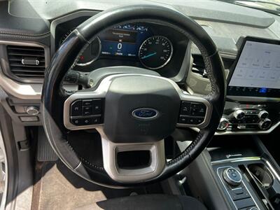 2022 Ford Expedition XL - Photo 27 - Salt Lake City, UT 84115