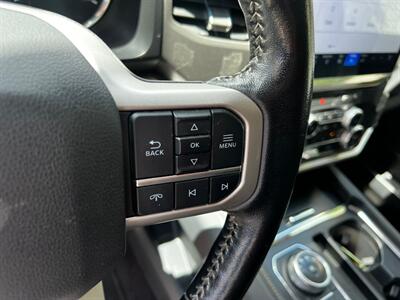 2022 Ford Expedition XL - Photo 26 - Salt Lake City, UT 84115