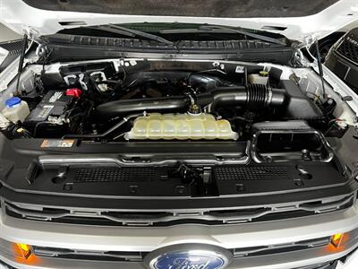 2022 Ford Expedition XL - Photo 40 - Salt Lake City, UT 84115