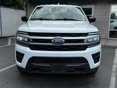 2022 Ford Expedition XL - Photo 2 - Salt Lake City, UT 84115