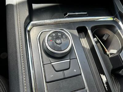 2022 Ford Expedition XL - Photo 32 - Salt Lake City, UT 84115