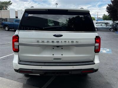 2022 Ford Expedition XL - Photo 6 - Salt Lake City, UT 84115