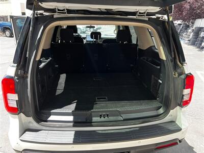 2022 Ford Expedition XL - Photo 21 - Salt Lake City, UT 84115