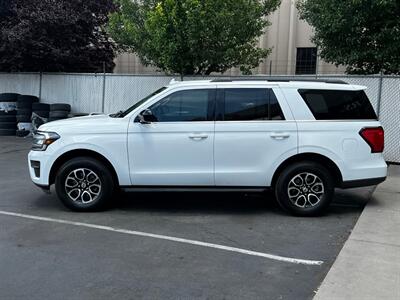 2022 Ford Expedition XL - Photo 4 - Salt Lake City, UT 84115