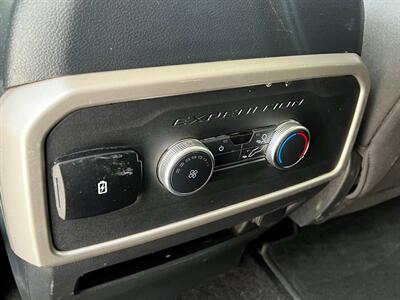 2022 Ford Expedition XL - Photo 19 - Salt Lake City, UT 84115