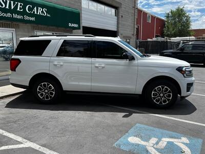 2022 Ford Expedition XL - Photo 8 - Salt Lake City, UT 84115