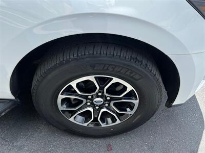 2022 Ford Expedition XL - Photo 11 - Salt Lake City, UT 84115