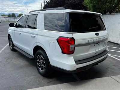 2022 Ford Expedition XL - Photo 5 - Salt Lake City, UT 84115