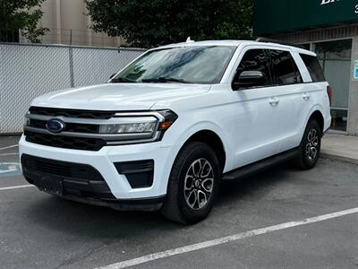 2022 Ford Expedition XL - Photo 3 - Salt Lake City, UT 84115
