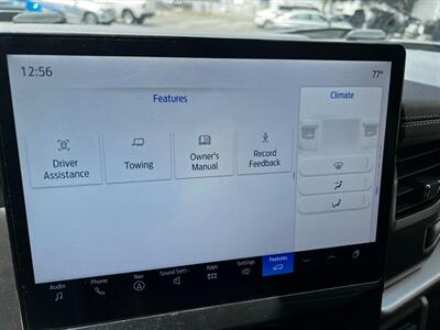 2022 Ford Expedition XL - Photo 35 - Salt Lake City, UT 84115
