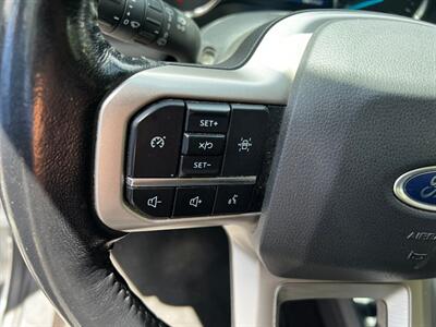 2022 Ford Expedition XL - Photo 25 - Salt Lake City, UT 84115