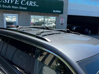 2023 Jeep Grand Cherokee L Limited   - Photo 9 - Salt Lake City, UT 84115