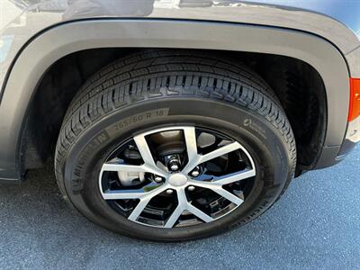 2023 Jeep Grand Cherokee L Limited   - Photo 10 - Salt Lake City, UT 84115