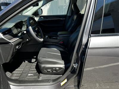 2023 Jeep Grand Cherokee L Limited   - Photo 16 - Salt Lake City, UT 84115