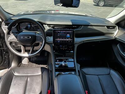 2023 Jeep Grand Cherokee L Limited   - Photo 22 - Salt Lake City, UT 84115