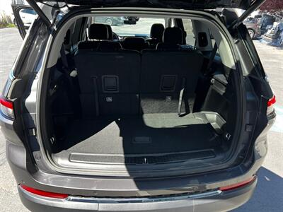 2023 Jeep Grand Cherokee L Limited   - Photo 25 - Salt Lake City, UT 84115