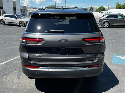2023 Jeep Grand Cherokee L Limited   - Photo 6 - Salt Lake City, UT 84115