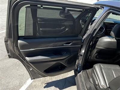 2023 Jeep Grand Cherokee L Limited   - Photo 24 - Salt Lake City, UT 84115
