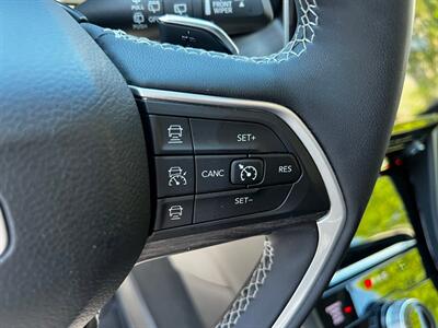 2023 Jeep Grand Cherokee L Limited   - Photo 32 - Salt Lake City, UT 84115