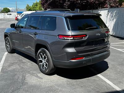 2023 Jeep Grand Cherokee L Limited   - Photo 5 - Salt Lake City, UT 84115