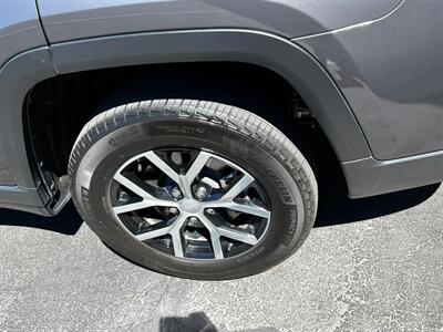 2023 Jeep Grand Cherokee L Limited   - Photo 12 - Salt Lake City, UT 84115