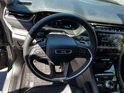 2023 Jeep Grand Cherokee L Limited   - Photo 33 - Salt Lake City, UT 84115
