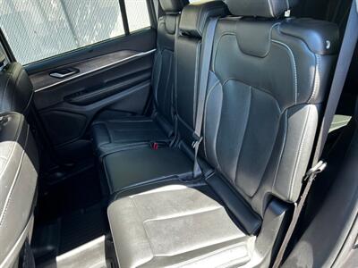 2023 Jeep Grand Cherokee L Limited   - Photo 20 - Salt Lake City, UT 84115