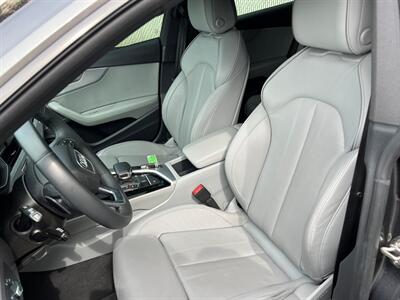 2023 Audi A5 Sportback quattro S line Prem Plus   - Photo 19 - Salt Lake City, UT 84115