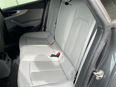 2023 Audi A5 Sportback quattro S line Prem Plus   - Photo 22 - Salt Lake City, UT 84115
