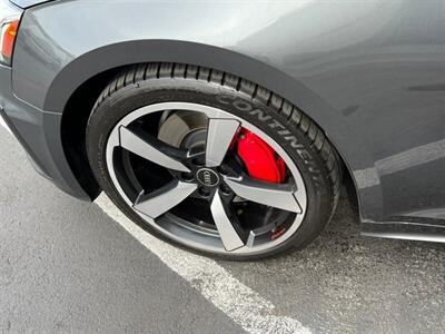 2023 Audi A5 Sportback quattro S line Prem Plus   - Photo 15 - Salt Lake City, UT 84115
