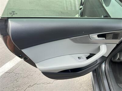 2023 Audi A5 Sportback quattro S line Prem Plus   - Photo 23 - Salt Lake City, UT 84115