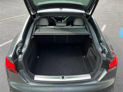 2023 Audi A5 Sportback quattro S line Prem Plus   - Photo 26 - Salt Lake City, UT 84115