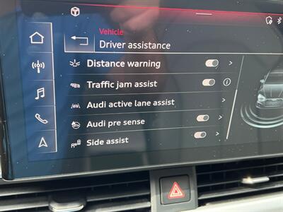 2023 Audi A5 Sportback quattro S line Prem Plus   - Photo 42 - Salt Lake City, UT 84115