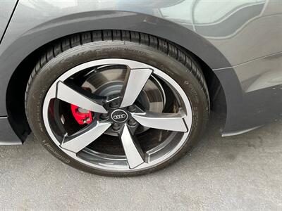 2023 Audi A5 Sportback quattro S line Prem Plus   - Photo 14 - Salt Lake City, UT 84115