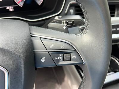 2023 Audi A5 Sportback quattro S line Prem Plus   - Photo 33 - Salt Lake City, UT 84115