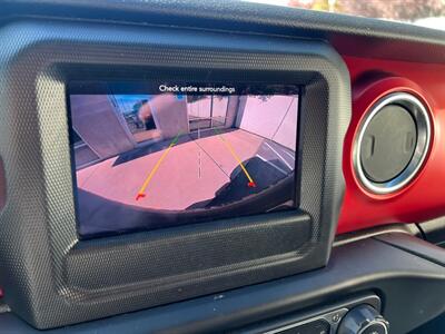 2020 Jeep Wrangler Unlimited Rubicon   - Photo 37 - Salt Lake City, UT 84115