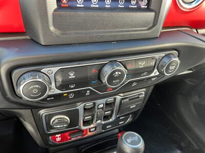 2020 Jeep Wrangler Unlimited Rubicon   - Photo 36 - Salt Lake City, UT 84115
