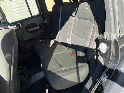2020 Jeep Wrangler Unlimited Rubicon   - Photo 23 - Salt Lake City, UT 84115