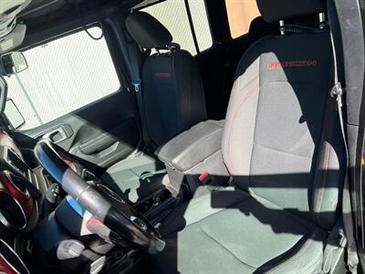 2020 Jeep Wrangler Unlimited Rubicon   - Photo 20 - Salt Lake City, UT 84115