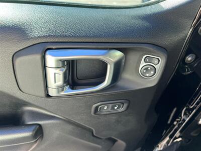 2020 Jeep Wrangler Unlimited Rubicon   - Photo 27 - Salt Lake City, UT 84115