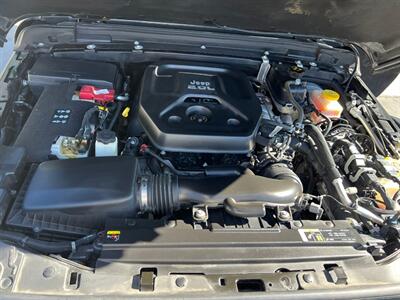 2020 Jeep Wrangler Unlimited Rubicon   - Photo 39 - Salt Lake City, UT 84115