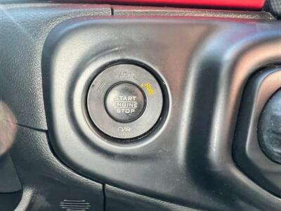 2020 Jeep Wrangler Unlimited Rubicon   - Photo 33 - Salt Lake City, UT 84115