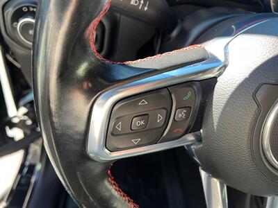 2020 Jeep Wrangler Unlimited Rubicon   - Photo 29 - Salt Lake City, UT 84115