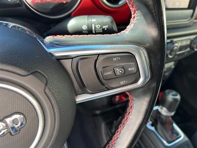 2020 Jeep Wrangler Unlimited Rubicon   - Photo 30 - Salt Lake City, UT 84115