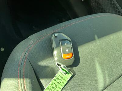 2020 Jeep Wrangler Unlimited Rubicon   - Photo 38 - Salt Lake City, UT 84115