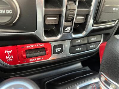 2020 Jeep Wrangler Unlimited Rubicon   - Photo 35 - Salt Lake City, UT 84115