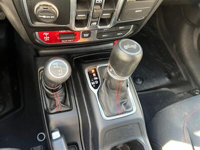 2020 Jeep Wrangler Unlimited Rubicon   - Photo 34 - Salt Lake City, UT 84115