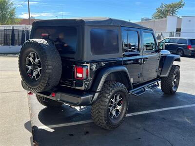 2020 Jeep Wrangler Unlimited Rubicon   - Photo 8 - Salt Lake City, UT 84115